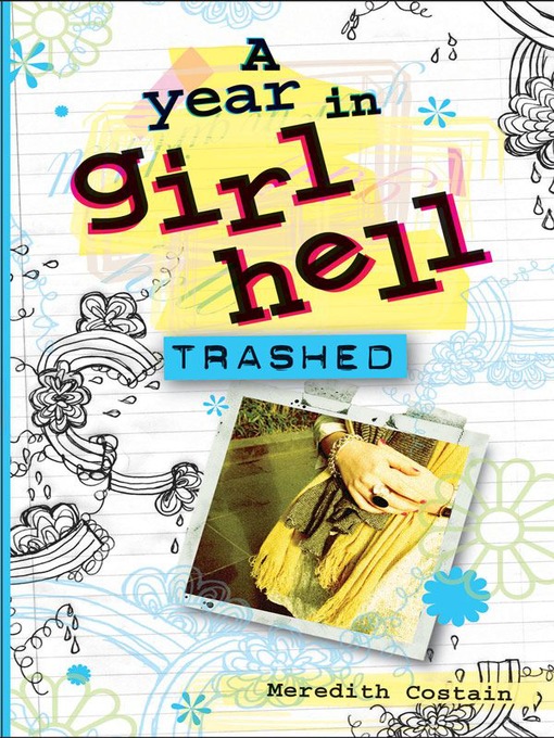 Title details for Trashed by Meredith Costain - Available